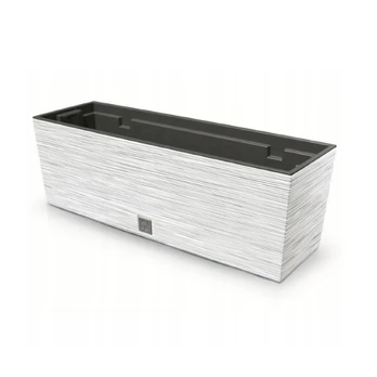 Prosperplast FURU CASE - baltas