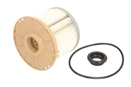 Kuro filtras MAHLE KX505D kaina