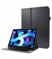 Dėklas Folding Leather Lenovo Tab M10 5G 10.6 TB360ZU juodas