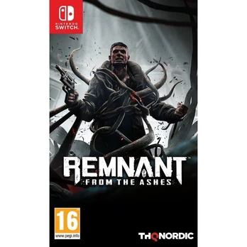 Remnant: From the Ashes Nintendo Switch