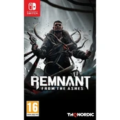 Remnant: From the Ashes Nintendo Switch kaina