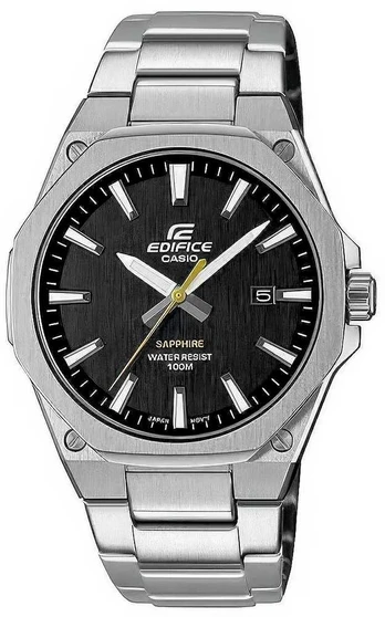 Laikrodis Casio Edifice EFR-S108D-1AVUEF