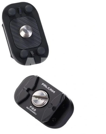 Falcam F22 Quick Release Kit (FOR X5)
