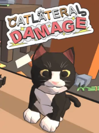 Catlateral Damage PC
