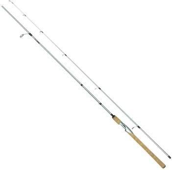 Meškerė Robinson Platinum Light Spin, 2,10 m, 5-15 g