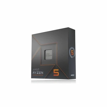 Procesorius AMD Ryzen 5 7600X