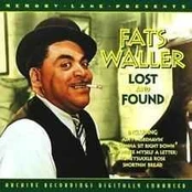 CD Fats Waller - Lost And Found