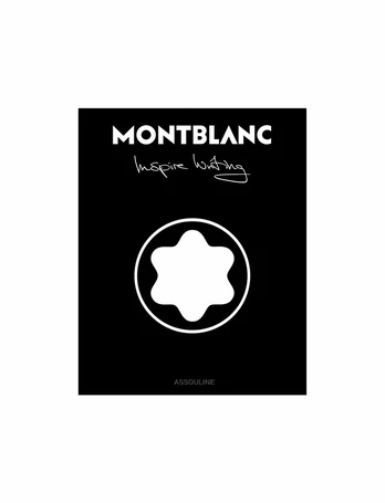 Mont Blanc Užrašų knygutė Montblanc Legend