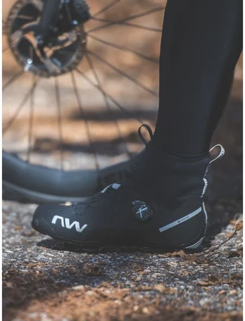 Dviračių batai žiemai Northwave Extreme R GTX