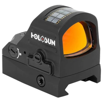 Holosun HS507C X2 Micro Red Dot Solar Panel Kolimatorinis taikiklis