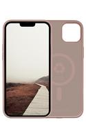 Dėklas Dbramante1928 Monaco iPhone 14 Plus Rožinė sand