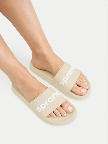 Šlepetės Sprandi CEO-WO-865695 Smėlio