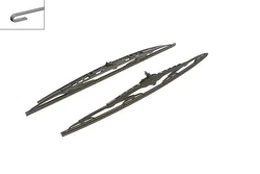 Valytuvai BOSCH 3397001583