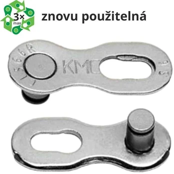 Chain coupling KMC 9R - 1pc
