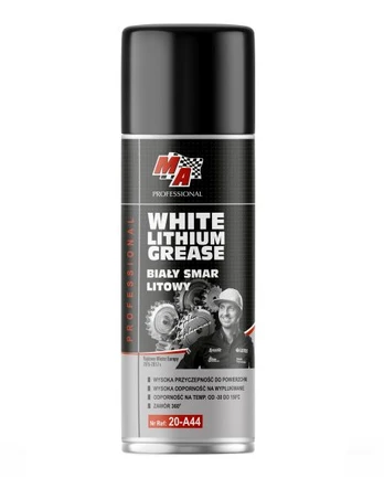 MA PROFESSIONAL Didelio lipnumo tepalas MA 20-A44