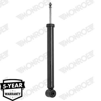 Amortizatorius MONG1181