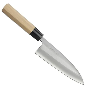 Deba peilis Satake Carbon steel