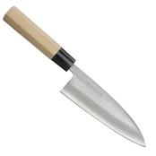 Deba peilis Satake Carbon steel kaina
