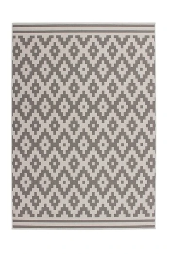 Kilimas Now, 80x150 cm, rudas