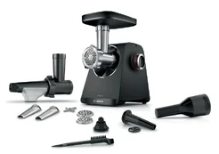 Mėsmalė Bosch MFWS435B kaina