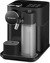 Kavos aparatas DeLonghi EN640.B kaina