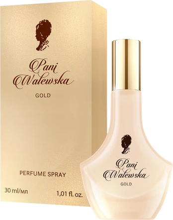 Pani Walewska Gold EDP 30 ml