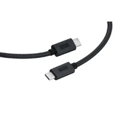 Newell USB C - USB-C 3.2 Gen 2 cable - 2 m, graphite kaina