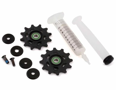 Pads for SRAM Raudonas XPLR AXS CERAMIC 12SP derailleur