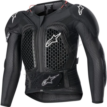 ALPINESTARS vaikiški šarvai Bionic Action v2