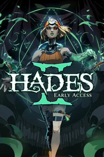 Hades Ii PC