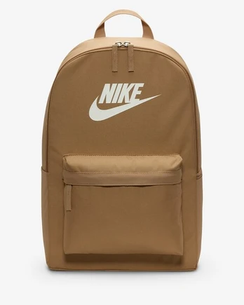 Nike Kuprinė Nike „Heritage“ kuprinė DC4244-224