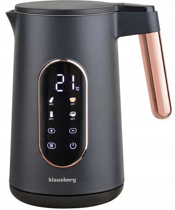 Virdulys Klausberg KB-7892