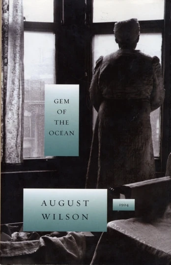 Gem of the Ocean
