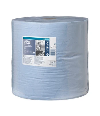 Pramoninis popierius TORK Advanced W1, 130070