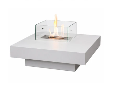RUBY SCILIAR WHITE pastatomas biožidinys