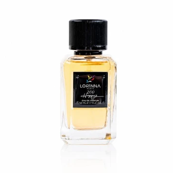 Kvapusis vanduo vyrams Lorinna Happy's, 50 ml
