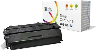 Toneris Quality Imaging Juodas (QI-HP2071)