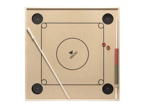 Micki COURONNE GAME SINGLE PACKED