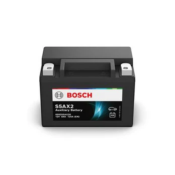 Starterio akumuliatorius BOSCH 0092S5AX20