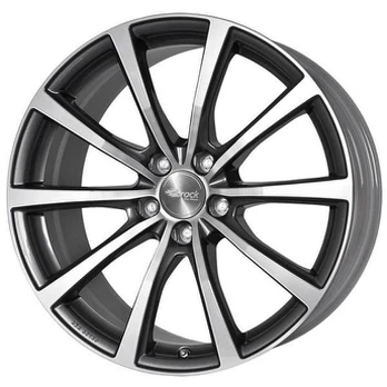 BROCK B32 (HGVP) R18 5x112.00 ET51 CB66.70 J7.5