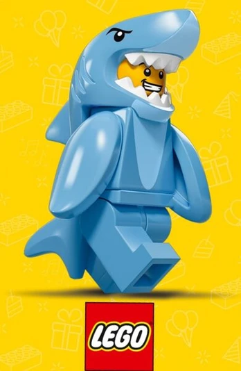 LEGO eGift Card Poland