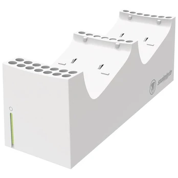 Tinklo įkroviklis SX do Xbox Series X