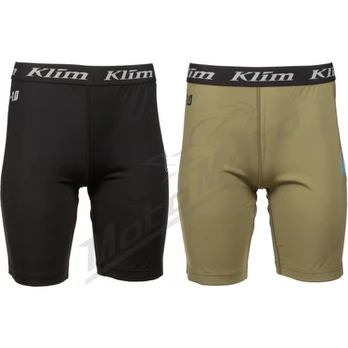 Klim Solstice -1.0 Moteriški Šortai