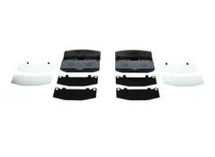 BOSCH 0 986 494 398 Brake pad set