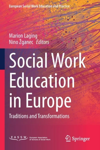 Social Work Education in Europe