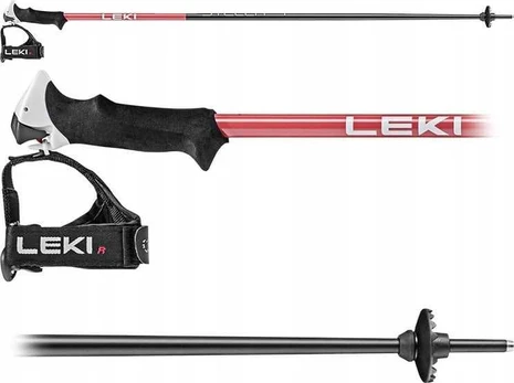 LEKI KIJE STELLA S rose 115