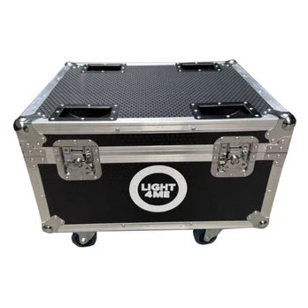 LIGHT4ME VENOM STROBE HEAD CASE 4IN1 tvirtas dėklas