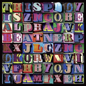 CD Alphabeat - This Is Alphabeat