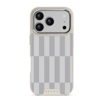 Off-Grid - iPhone 17 Pro Case, Elite Light (MagSafe) / Silver