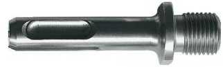 Silver ADAPTER SDS 1/2" / Sidabrinis .